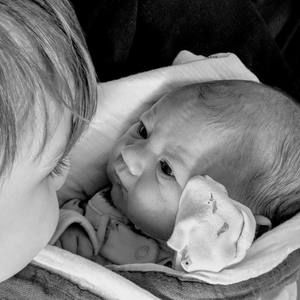 Meet your Posher, Allie